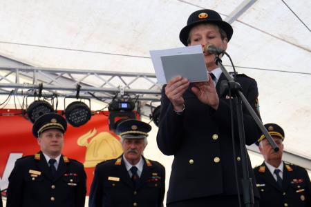 100 LETNICA PGD GRAHOVO 67 FOTO LJUBO VUKELIČ